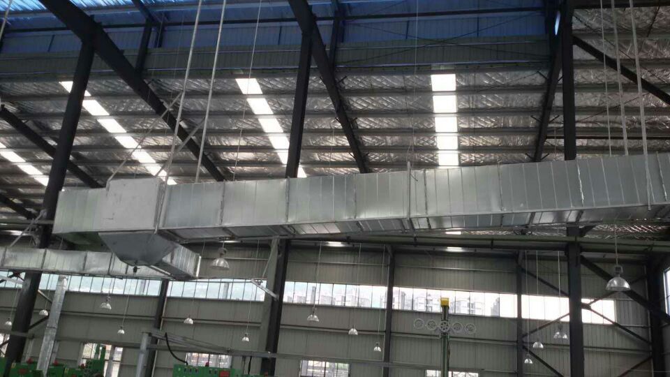 涪陵卡維迪夫汽配環保工程